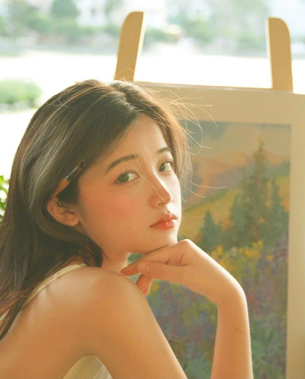 疯狂的爱欲：他让我欲罢不能的陷阱